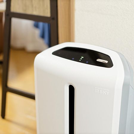 Tokyo Shinjuku Hotel Ngoại thất bức ảnh