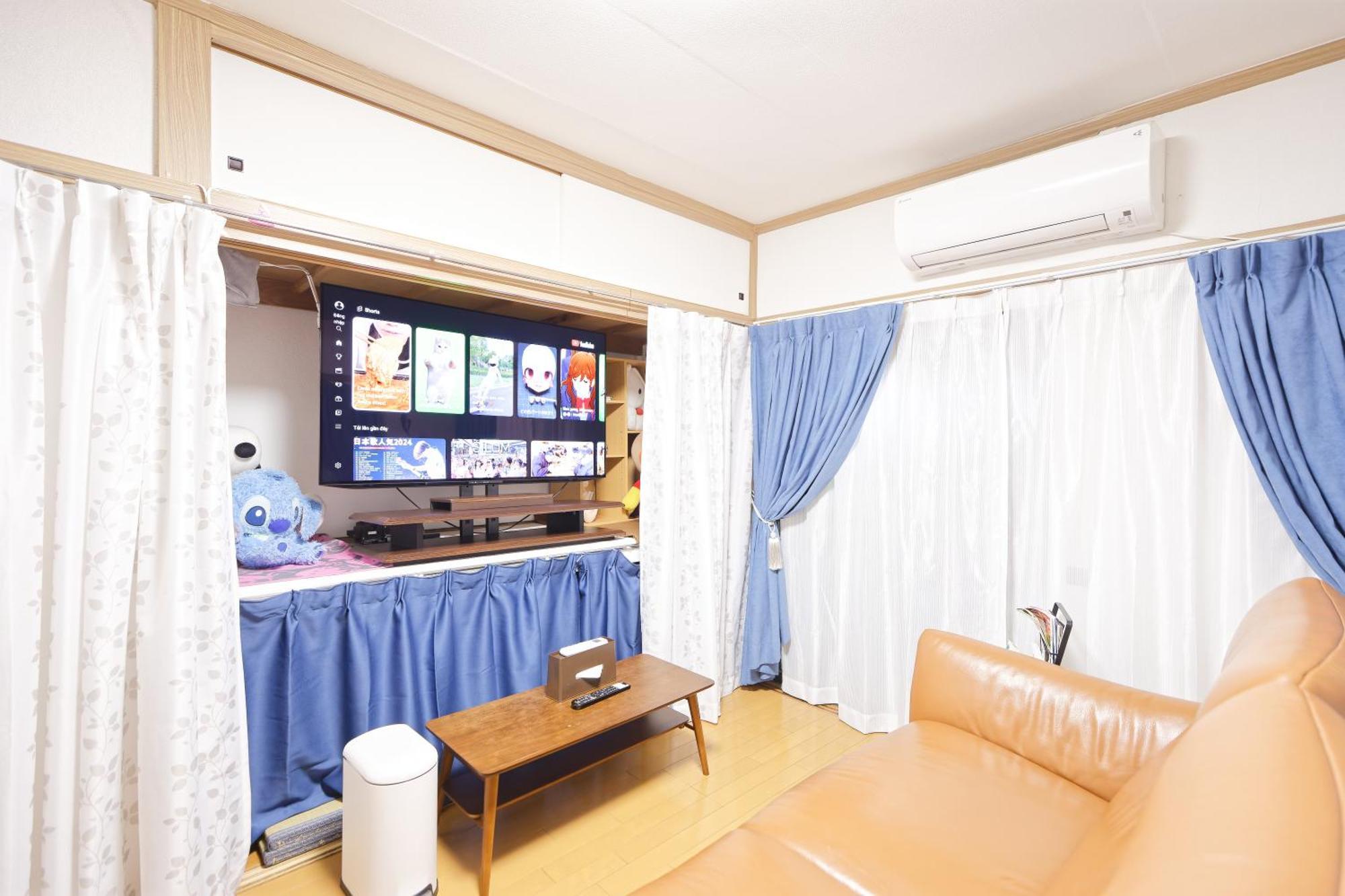 Tokyo Shinjuku Hotel Ngoại thất bức ảnh