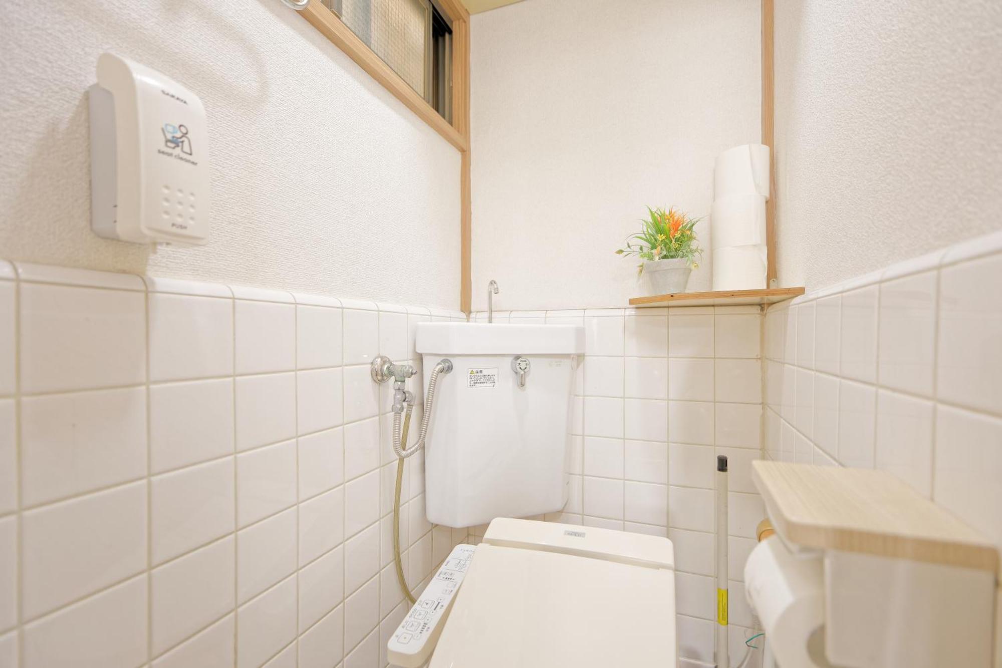 Tokyo Shinjuku Hotel Ngoại thất bức ảnh
