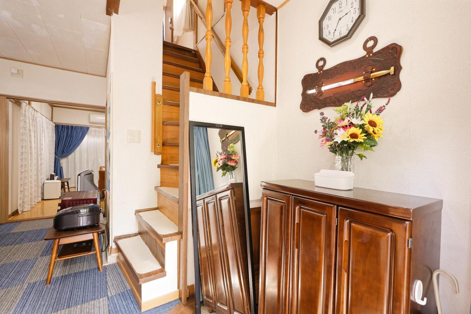 Tokyo Shinjuku Hotel Ngoại thất bức ảnh