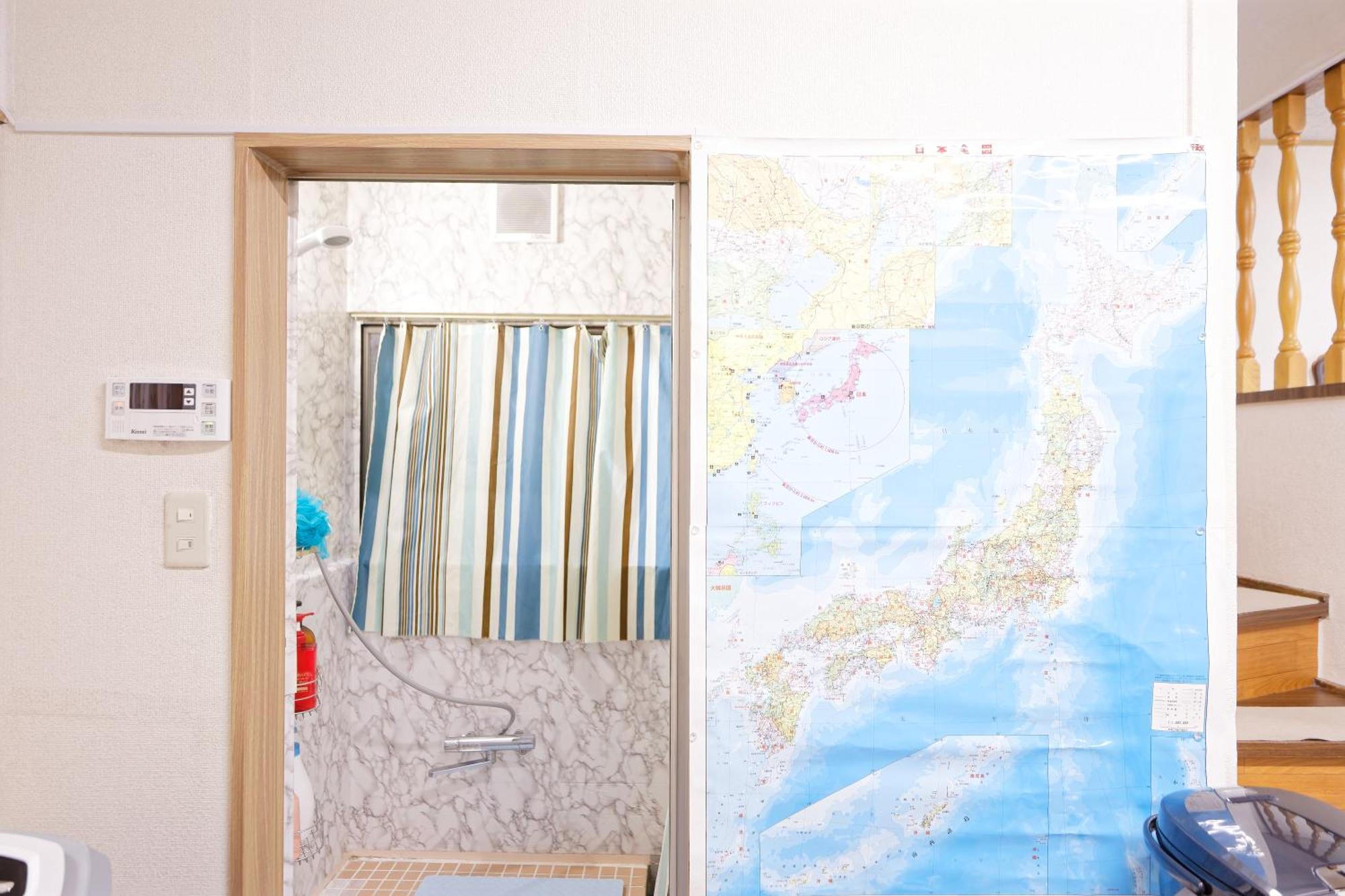 Tokyo Shinjuku Hotel Ngoại thất bức ảnh